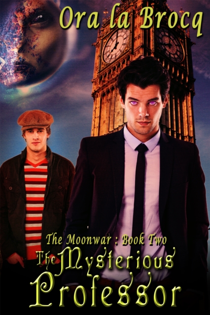 Mysterious Professor