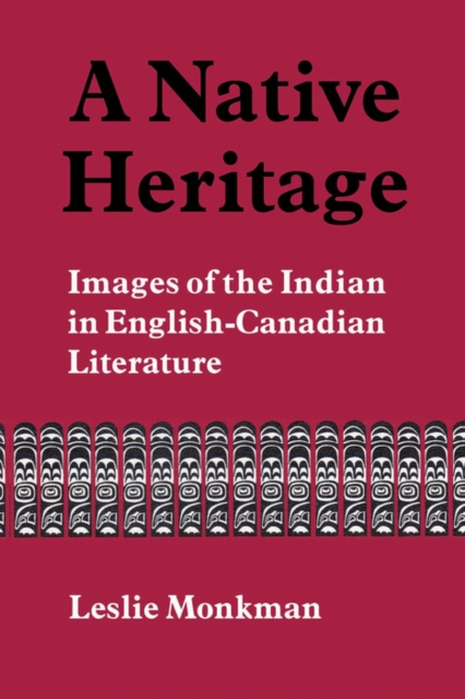 Native Heritage