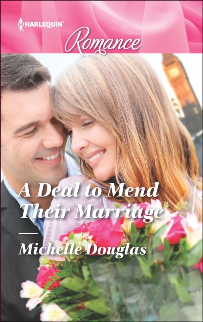 Deal to Mend Their Marriage
