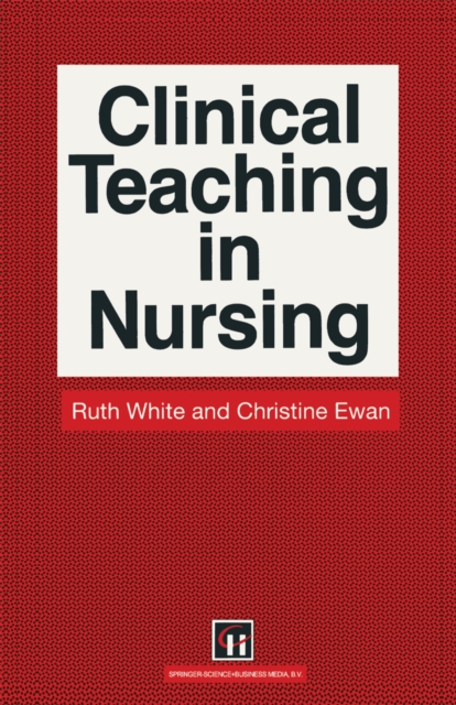 Clinical Teaching in Nursing