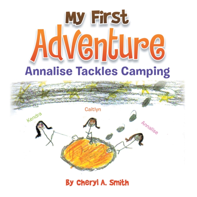 My First Adventure