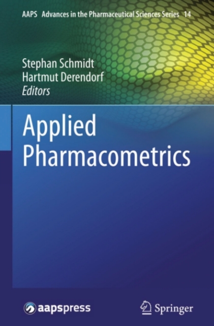 Applied Pharmacometrics
