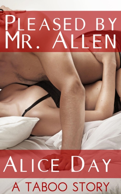 Pleased by Mr. Allen