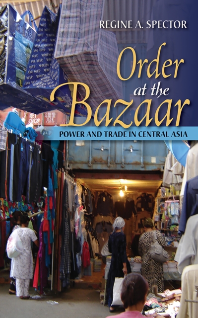Order at the Bazaar