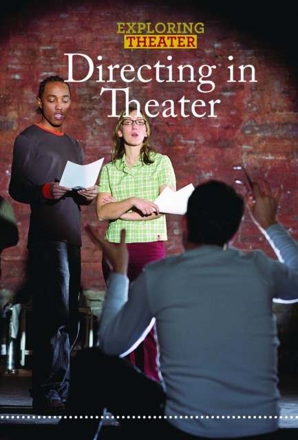 Directing in Theater
