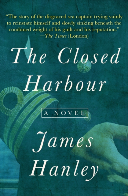 Closed Harbour