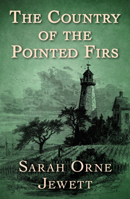 Country of the Pointed Firs