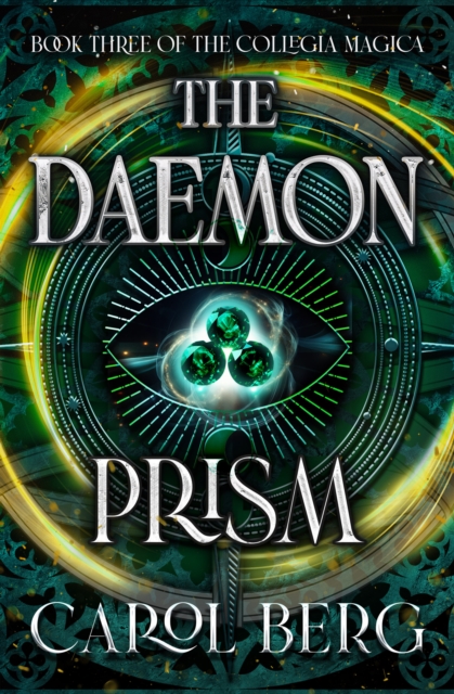 Daemon Prism