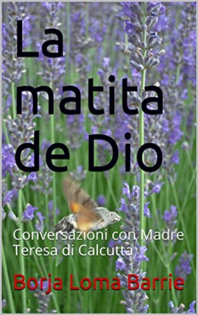 La matita di Dio. Conversazioni con Madre Teresa di Calcutta