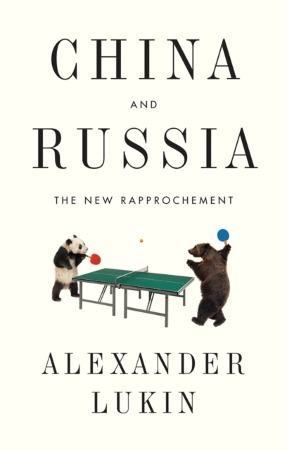 What Is Russia Up To in the Middle East?