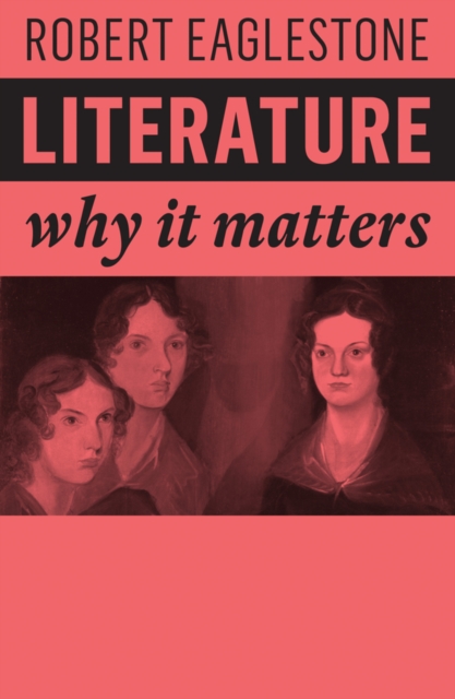 Passions and Politics