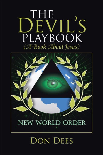 Devil'S Playbook (A Book About Jesus)