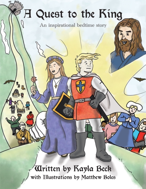 Quest to the King