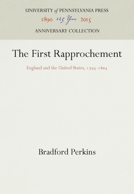 First Rapprochement