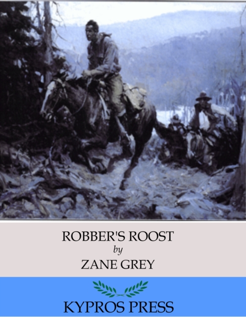 Robber's Roost