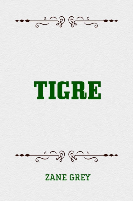 Tigre