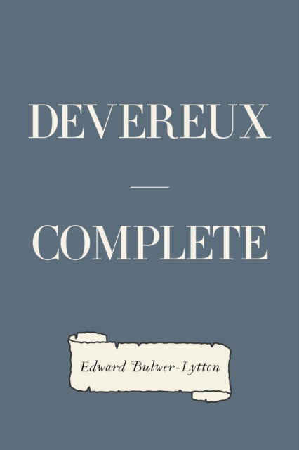 Devereux - Complete
