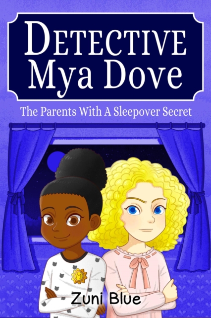 Parents with a Sleepover Secret