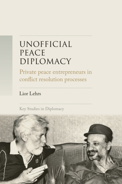 Unofficial peace diplomacy