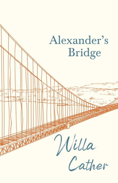 Alexander's Bridge