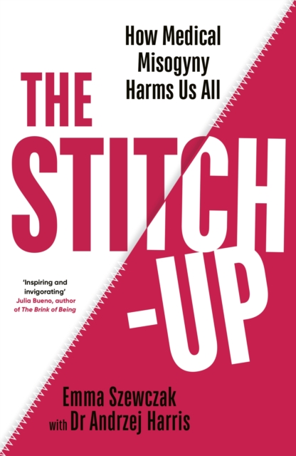 Stitch-Up