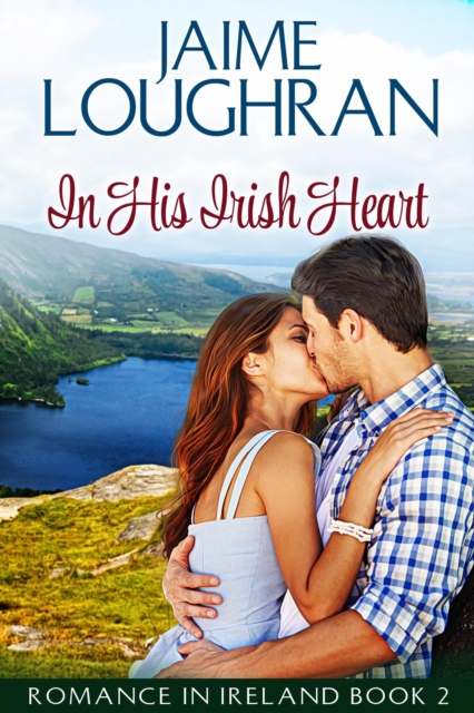 In His Irish Heart