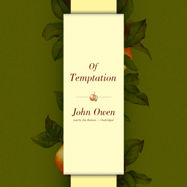 Of Temptation