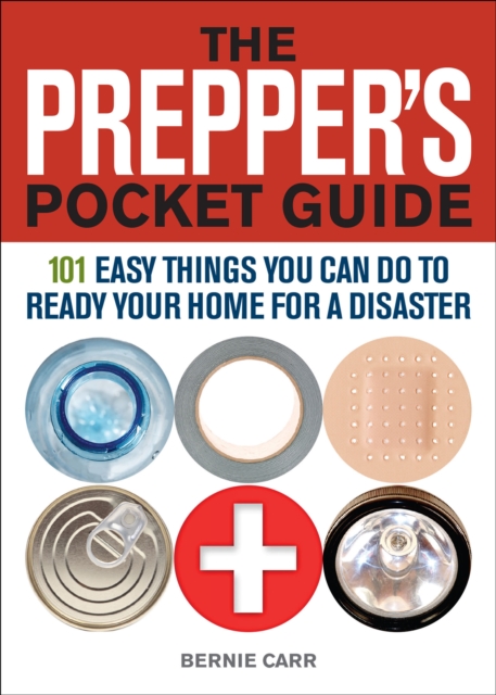 Prepper's Pocket Guide