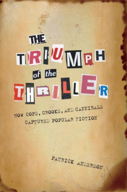 Triumph of the Thriller