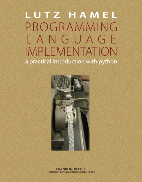 Programming Language Implementation