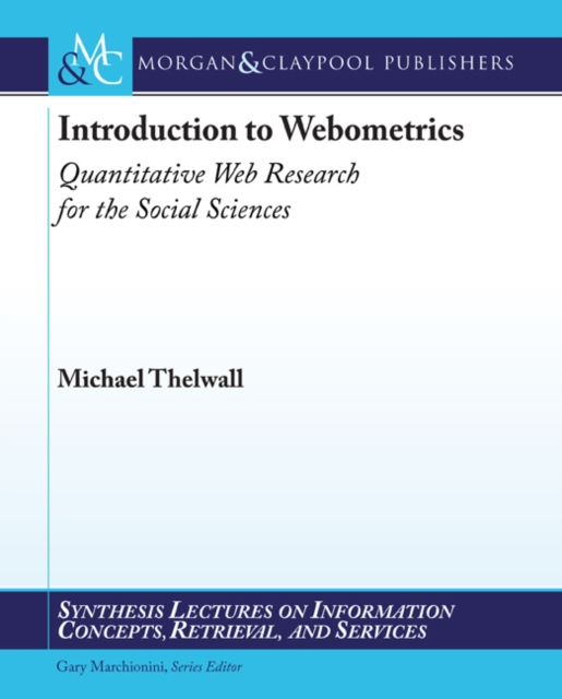 Introduction to Webometrics