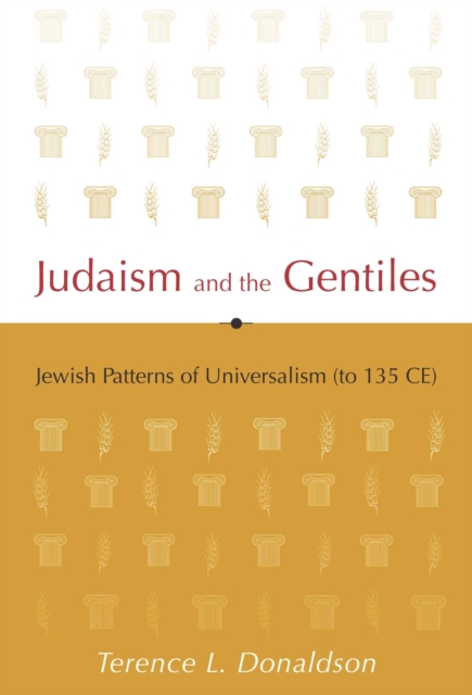 Judaism and the Gentiles