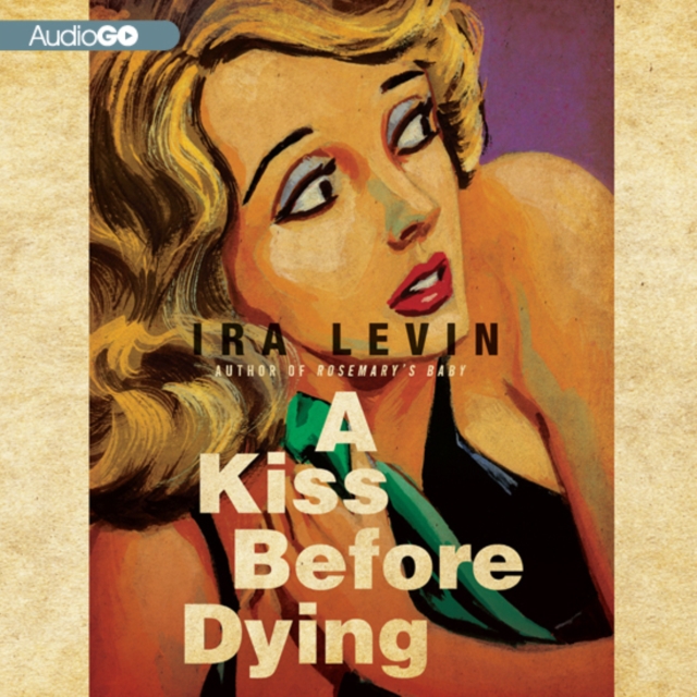 Kiss Before Dying