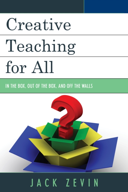 Creative Teaching for All