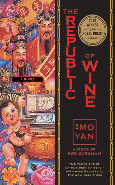 Republic of Wine