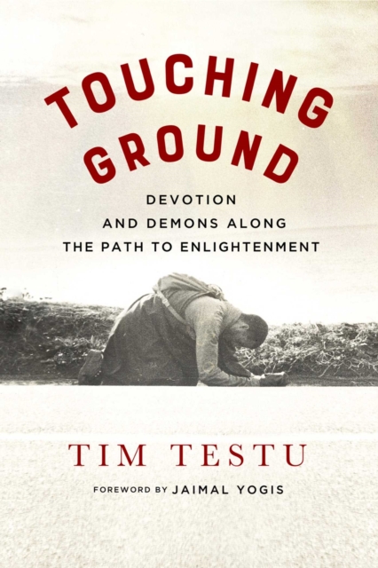 Touching Ground