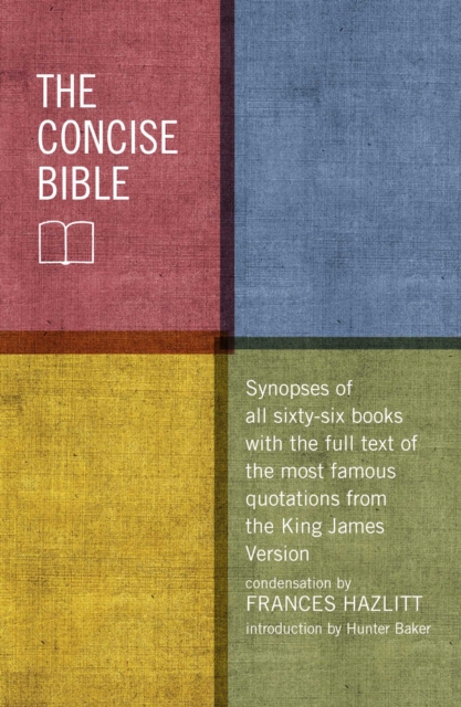 Concise Bible