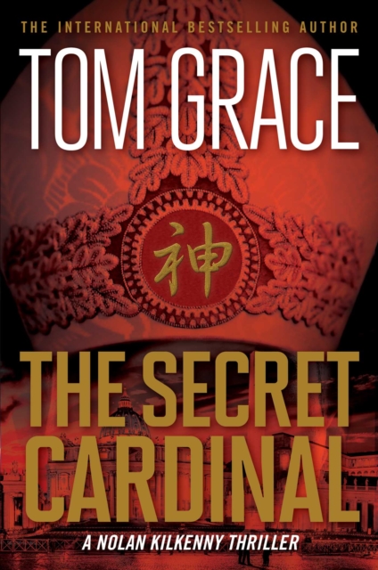 Secret Cardinal