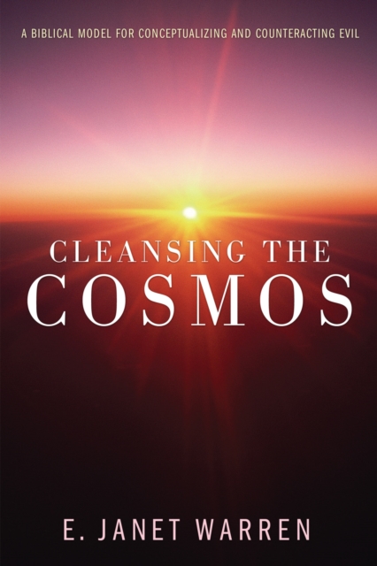 Cleansing the Cosmos