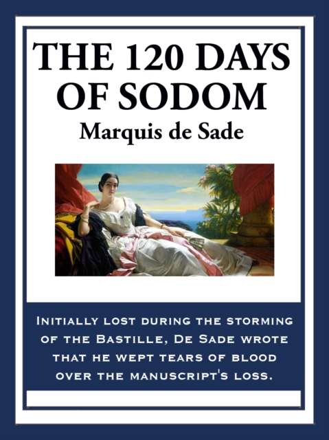 120 Days of Sodom