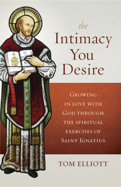 Intimacy You Desire