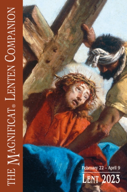 2022 Magnificat Advent Companion