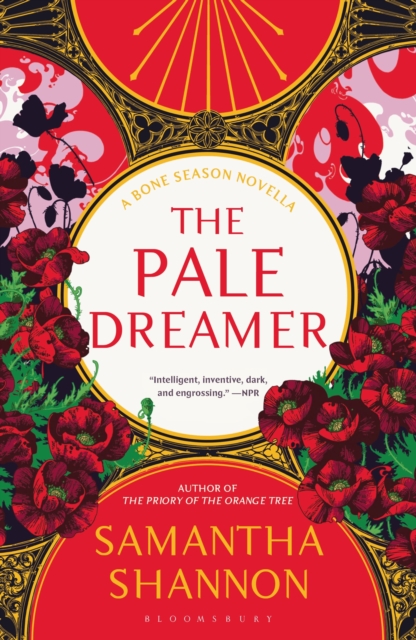 Pale Dreamer