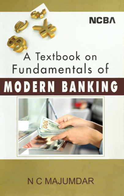 Textbook on Fundamentals of Modern Banking