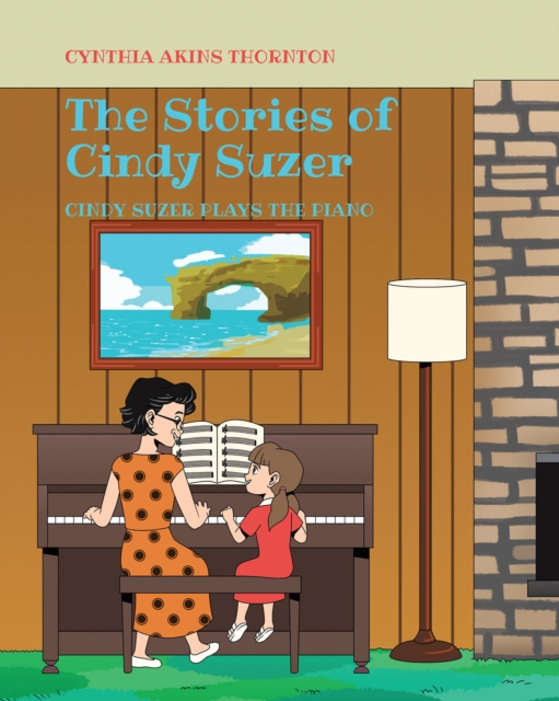 Stories of Cindy Suzer