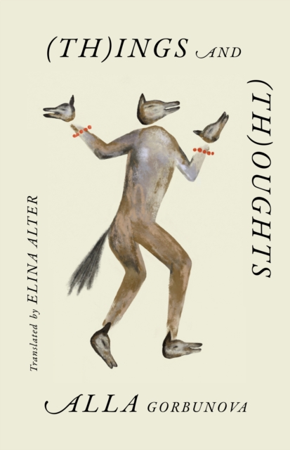 (Th)ings and (Th)oughts