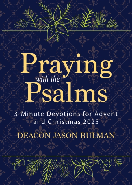 Praying with the Psalms
