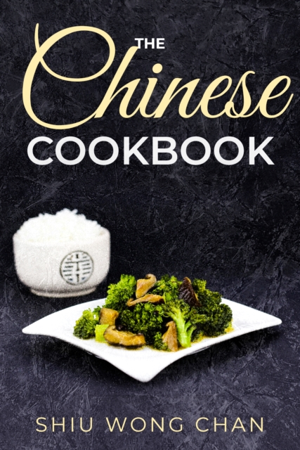 Chinese Cookbook