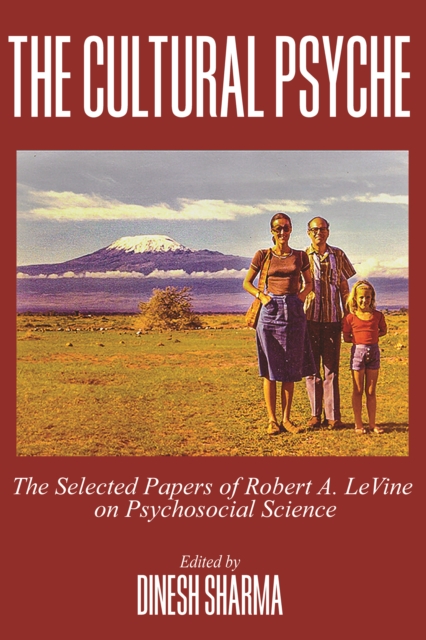 Cultural Psyche