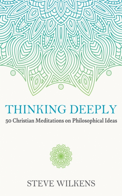 Thinking Deeply